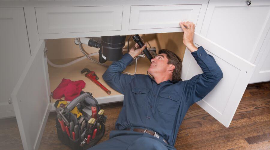 Local 24/7 Emergency Plumbing in Nickerson, NE